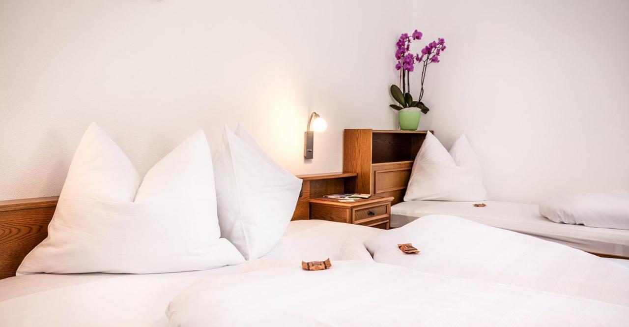 Hotel Linde Collalbo Eksteriør bilde