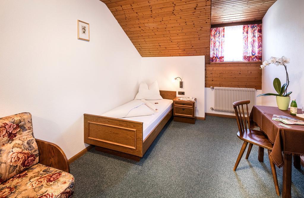 Hotel Linde Collalbo Eksteriør bilde